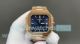 PP+Factory Swiss Copy Patek Philippe Cubitus 5821 Rose Gold Green Dial 45mm Watch (6)_th.jpg
